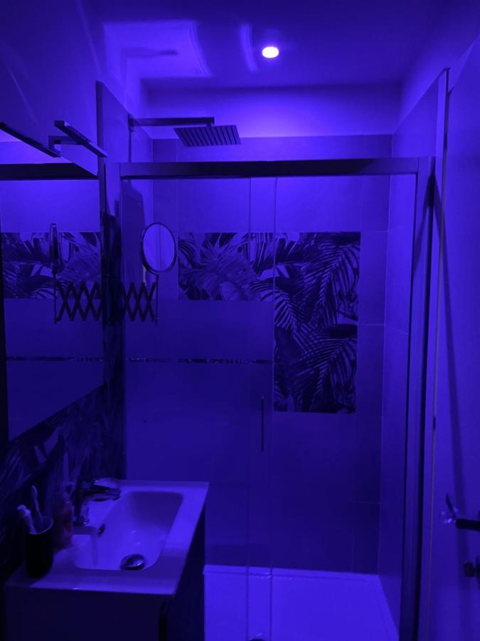 كاتانيا Stella Rooms المظهر الخارجي الصورة