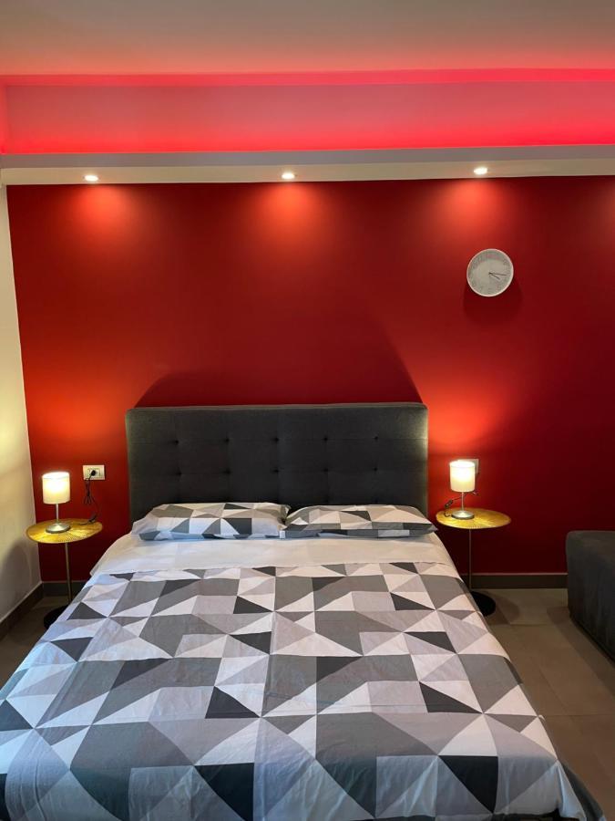 كاتانيا Stella Rooms المظهر الخارجي الصورة