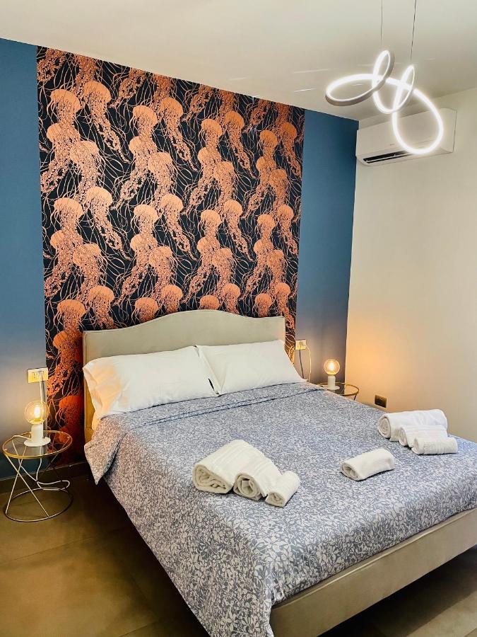 كاتانيا Stella Rooms المظهر الخارجي الصورة