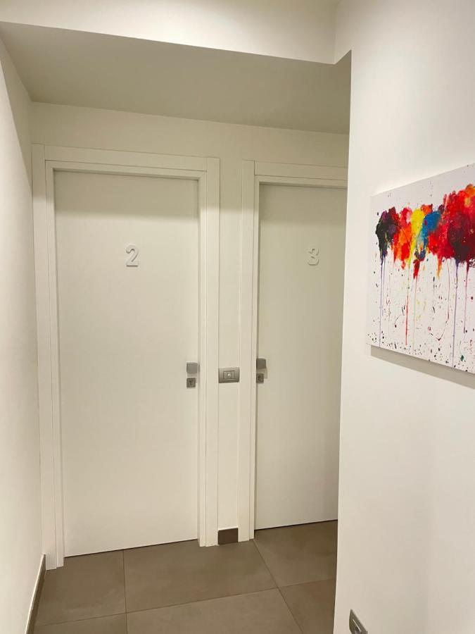 كاتانيا Stella Rooms المظهر الخارجي الصورة