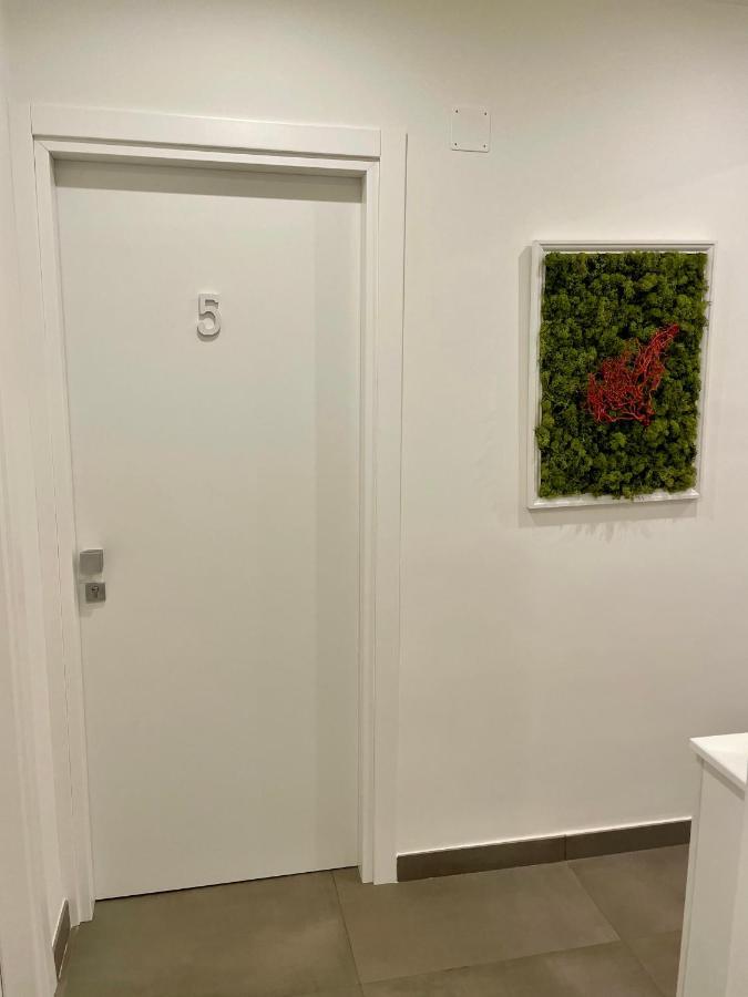 كاتانيا Stella Rooms المظهر الخارجي الصورة