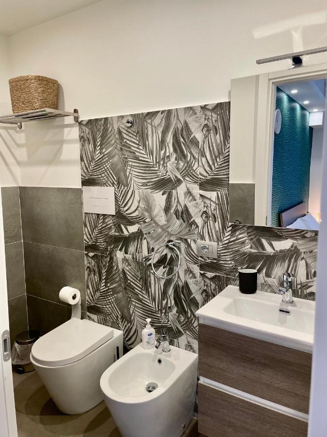 كاتانيا Stella Rooms المظهر الخارجي الصورة