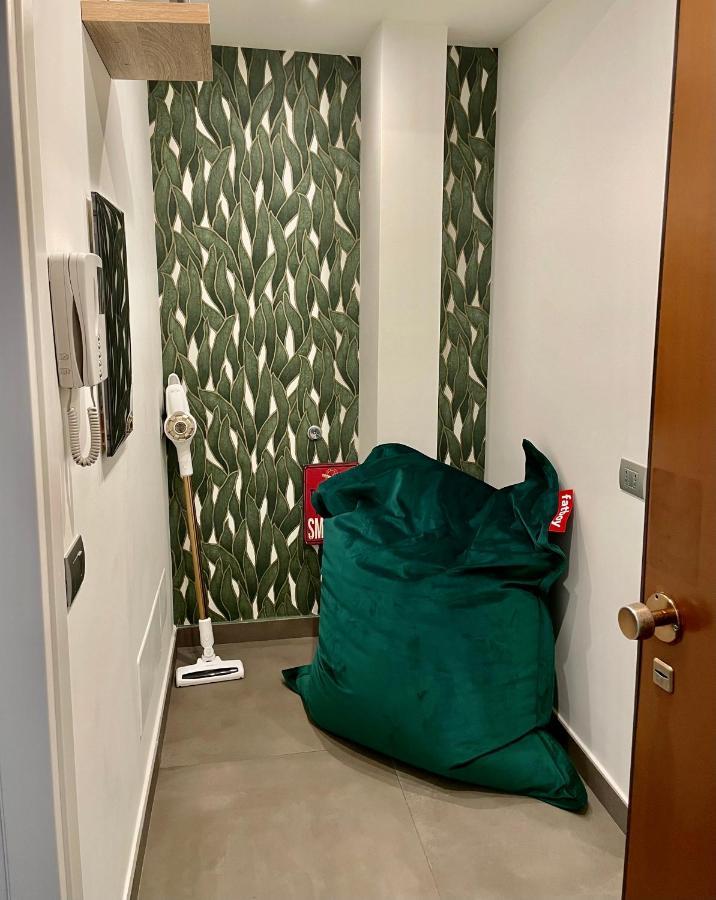 كاتانيا Stella Rooms المظهر الخارجي الصورة