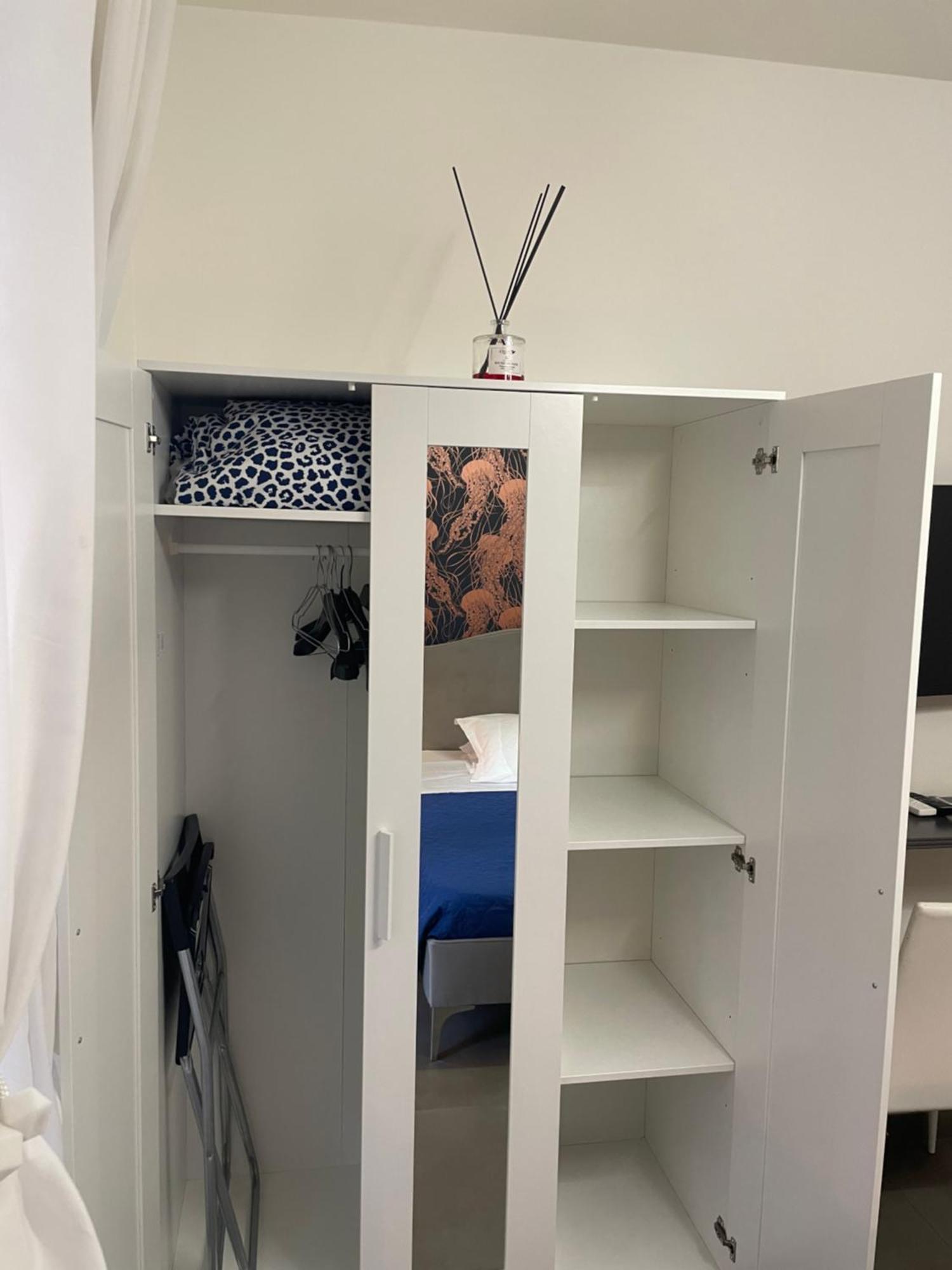 كاتانيا Stella Rooms المظهر الخارجي الصورة