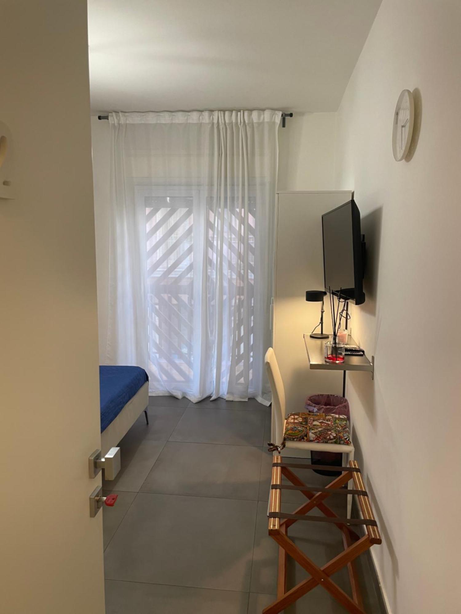 كاتانيا Stella Rooms المظهر الخارجي الصورة