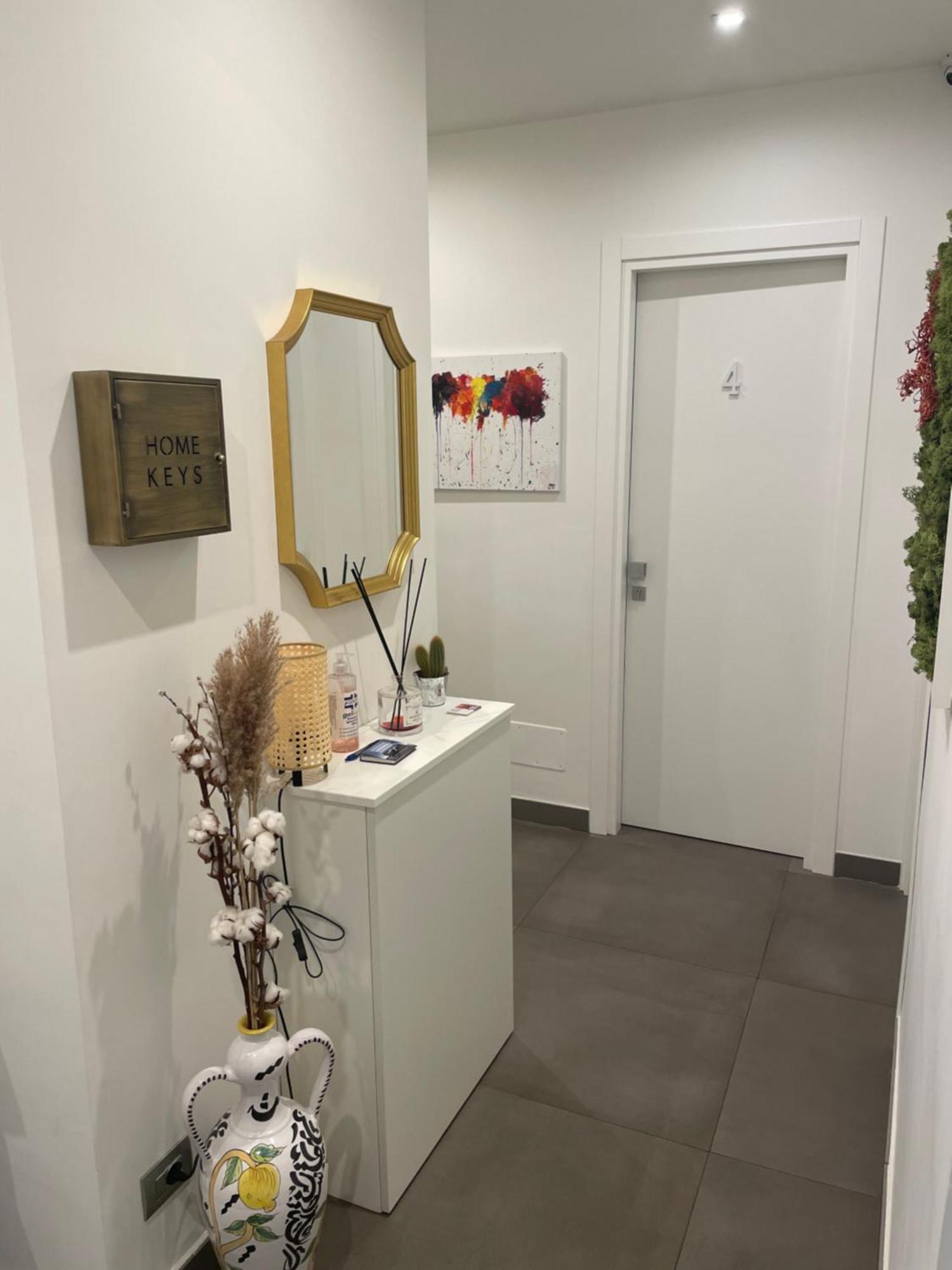 كاتانيا Stella Rooms المظهر الخارجي الصورة