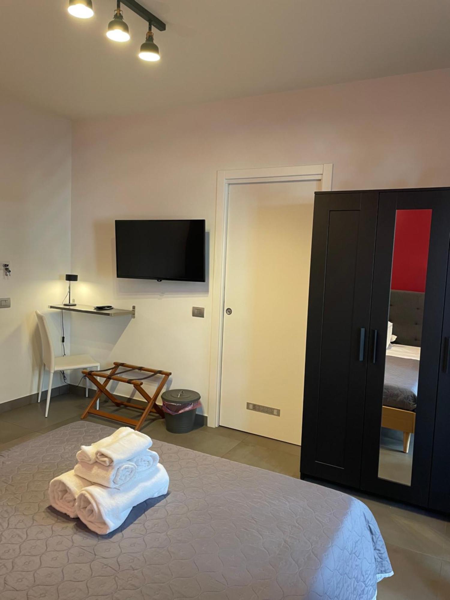كاتانيا Stella Rooms المظهر الخارجي الصورة